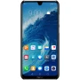 Nillkin Super Frosted Shield Matte cover case for Huawei Honor 8X Max order from official NILLKIN store